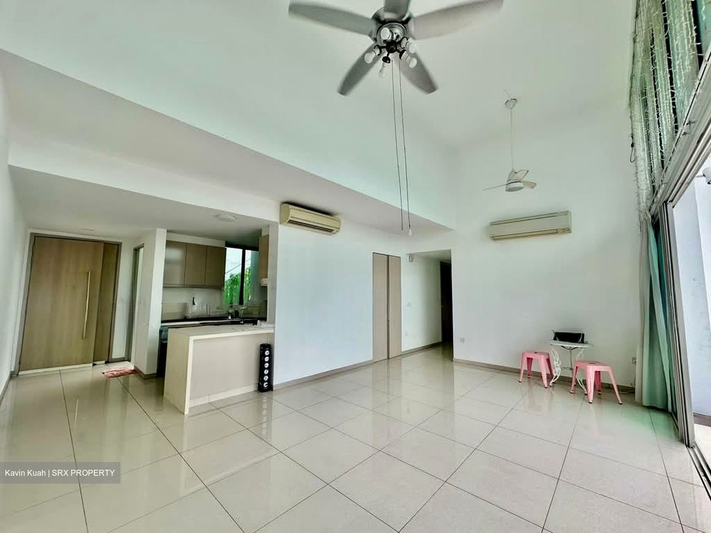 Optima @ Tanah Merah (D16), Condominium #543601451